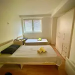 Apartment Skopje&friends App *