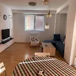 Apartment Skopje&friends App
