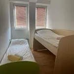 Apartment Skopje&friends App *