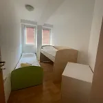Apartment Skopje&friends App Skopje