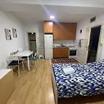 Apartment Skopje&friends App *