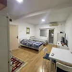 Apartment Skopje&friends App Skopje