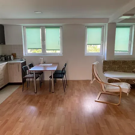 Skopje&friends App Appartement Skopje