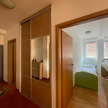 Skopje&friends App Apartment Skopje
