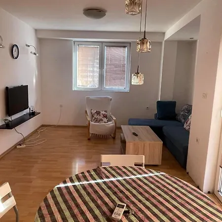 Apartment Skopje&friends App