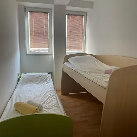 Apartment Skopje&friends App *