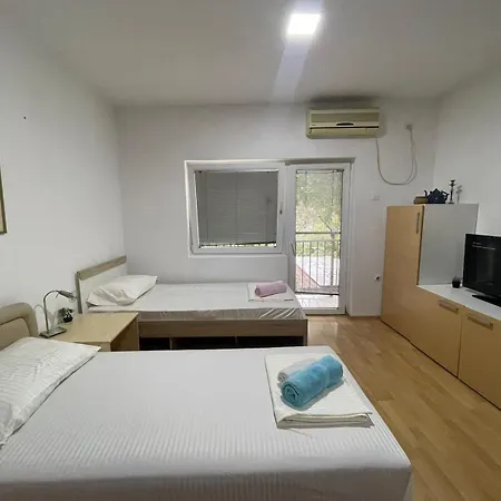 Skopje&friends App Apartment *