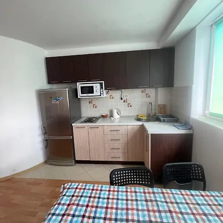 Skopje&friends App شقة سكوبجي