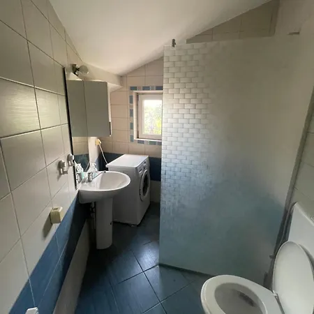 Skopje&friends App Apartment *