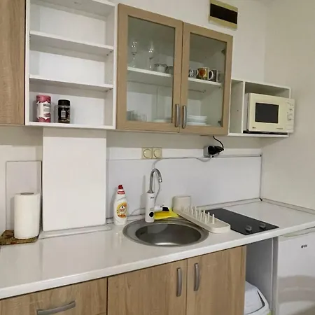 Skopje&friends App Apartment