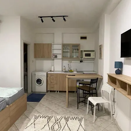 Apartment Skopje&friends App Skopje
