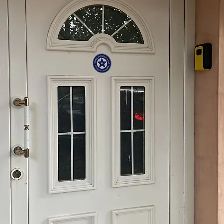 Skopje&friends App Apartment