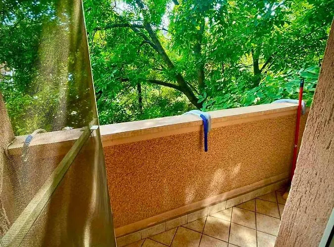 Apartment Skopje&friends App Skopje