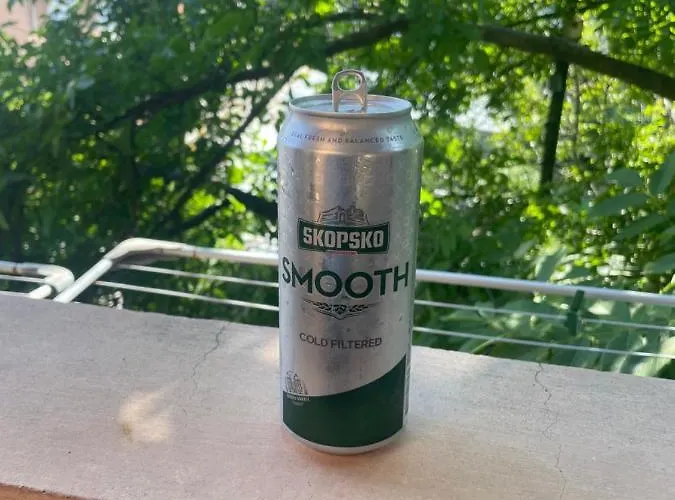 Appartement Skopje&friends App Skopje