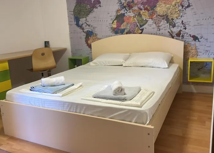 Skopje&friends App *