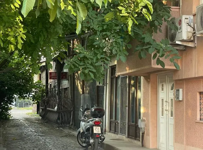 Apartment Skopje&friends App Skopje