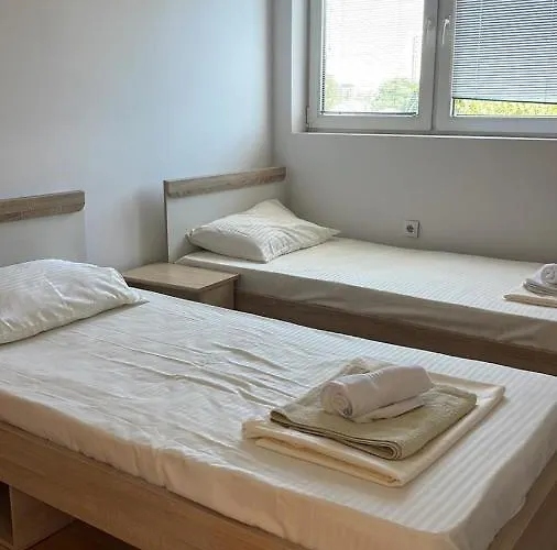 Skopje&friends App *