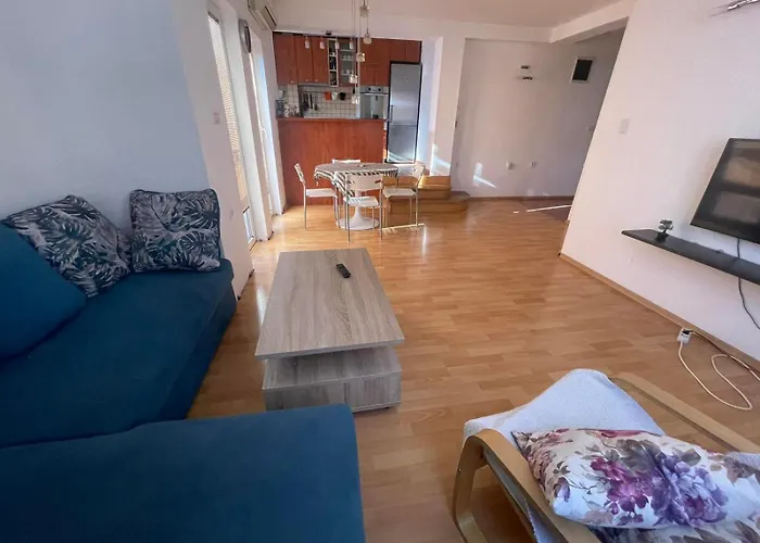 Skopje&friends App *