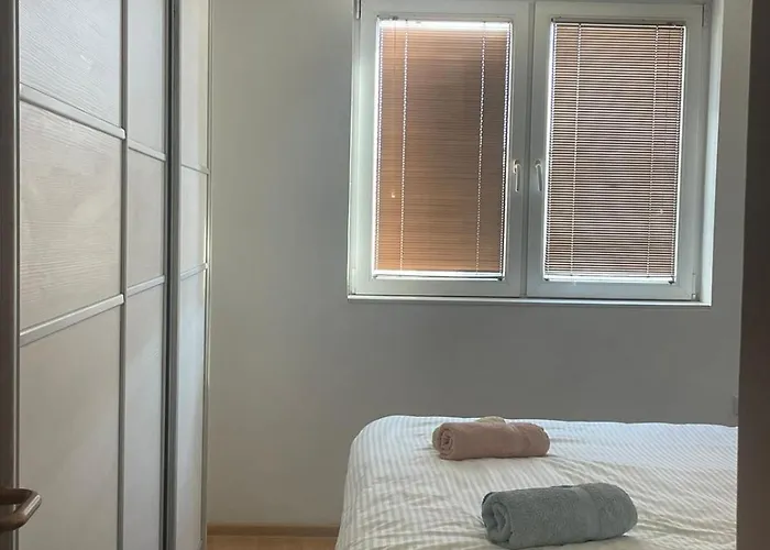 Skopje&friends App * Skopje