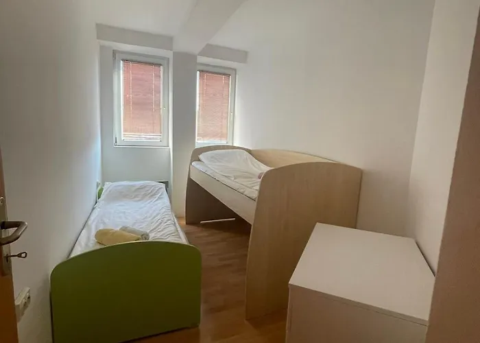 Apartment Skopje&friends App Skopje