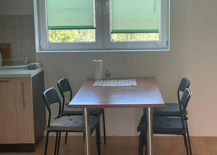 Apartment Skopje&friends App Skopje