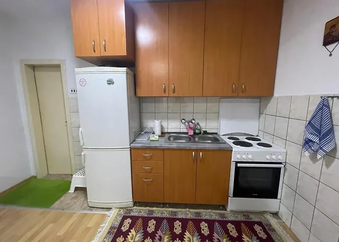 Skopje&friends App Skopje