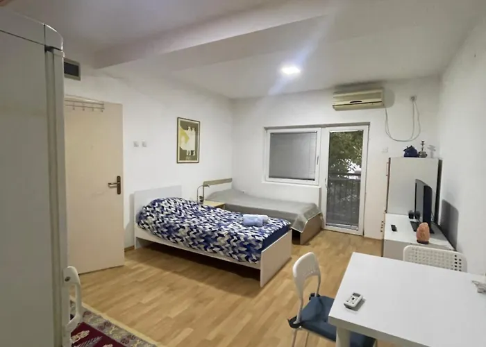 Apartment Skopje&friends App Skopje