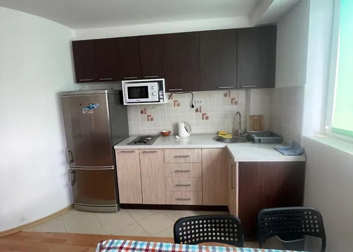 Skopje&friends App Appartement Skopje