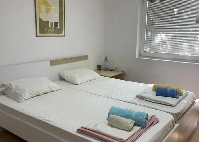 Skopje&friends App *