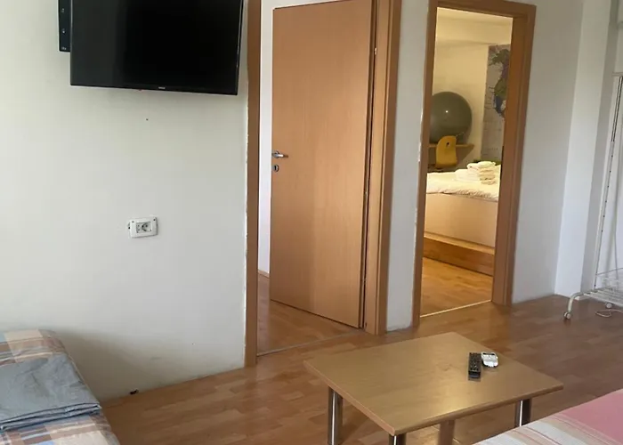 Apartment Skopje&friends App Skopje