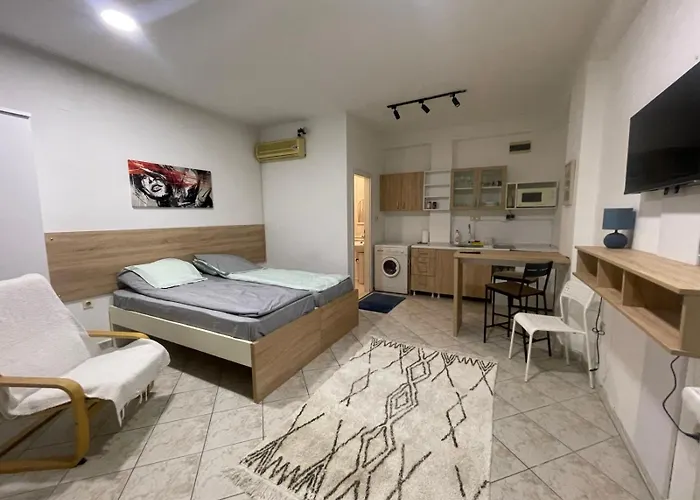 Skopje&friends App *