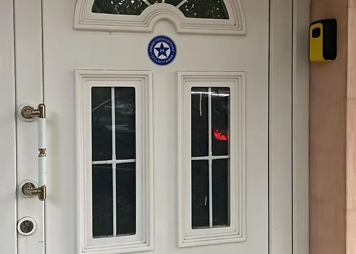 Skopje&friends App Apartment