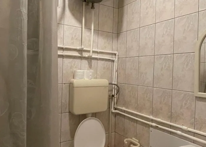 Skopje&friends App Appartement Skopje